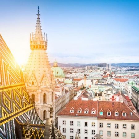 Stifts-Suite Klosterneuburg Exteriér fotografie