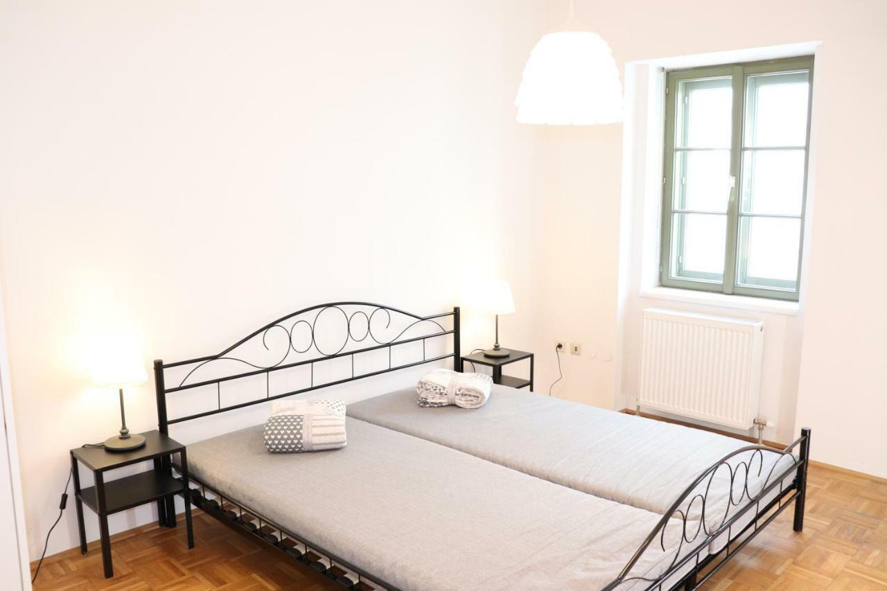 Stifts-Suite Klosterneuburg Exteriér fotografie