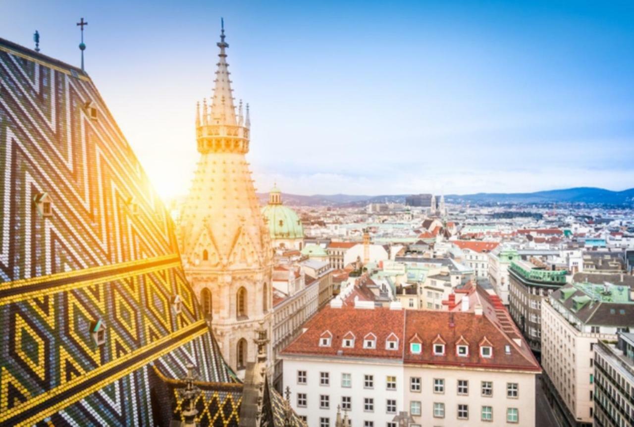 Stifts-Suite Klosterneuburg Exteriér fotografie